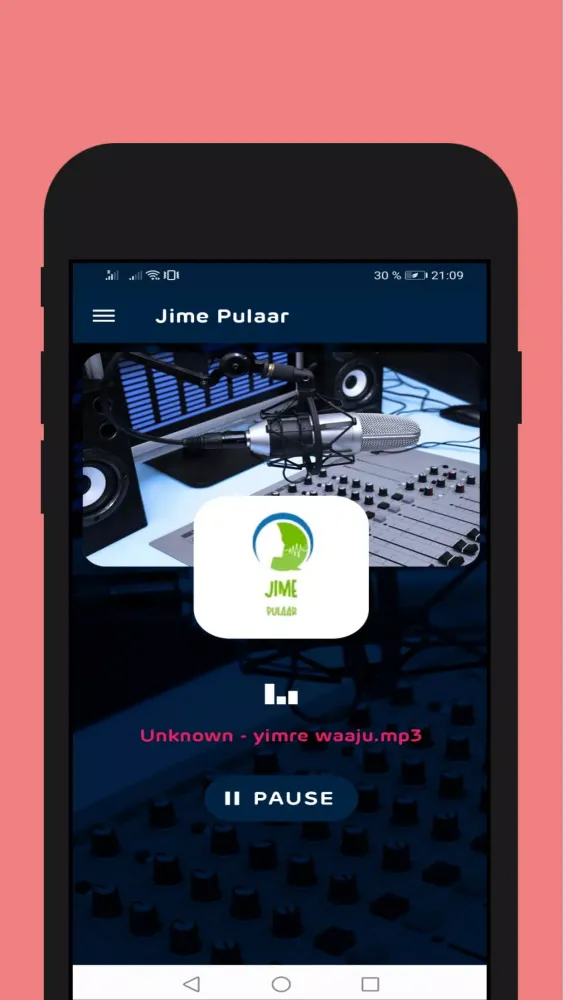 صور Jime Pulaar