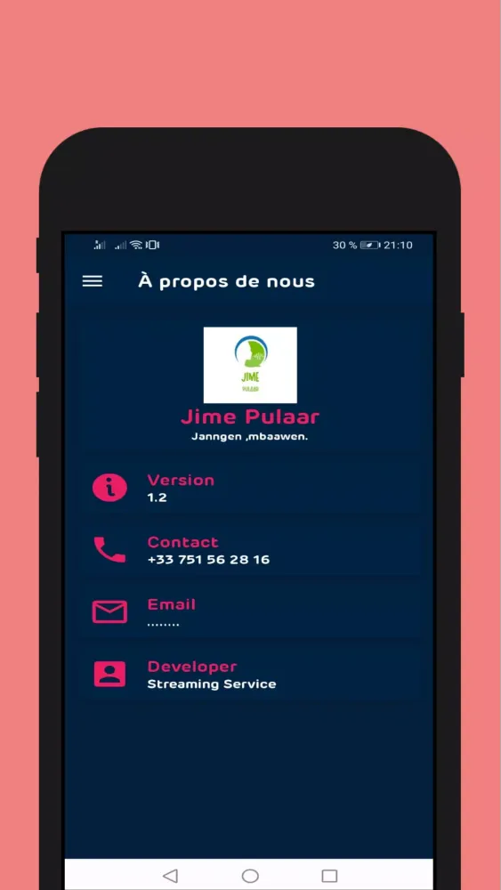 صور Jime Pulaar