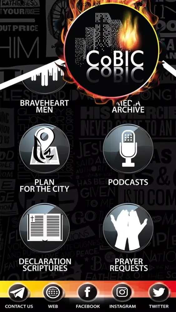 CoBIC應用截圖