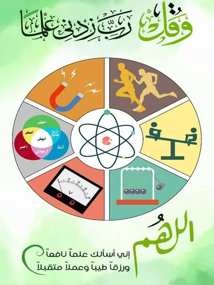 فيزياء المرحلة الثانوية スクリーンショット