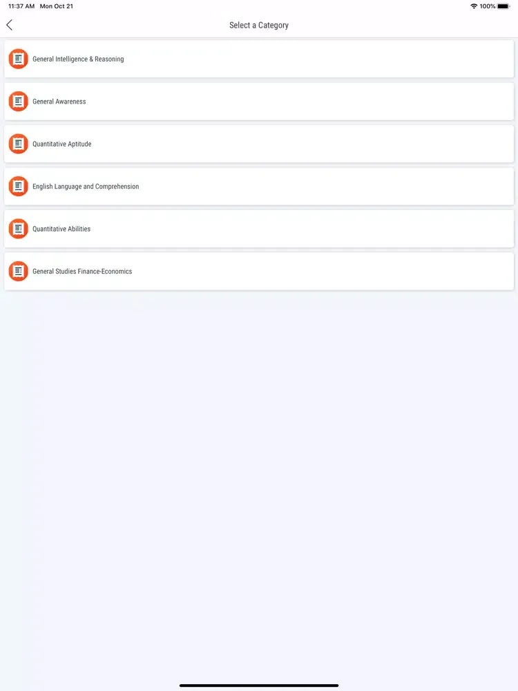 JobsCafe - Govt Jobs Alerts iPad  स्क्रीनशॉट