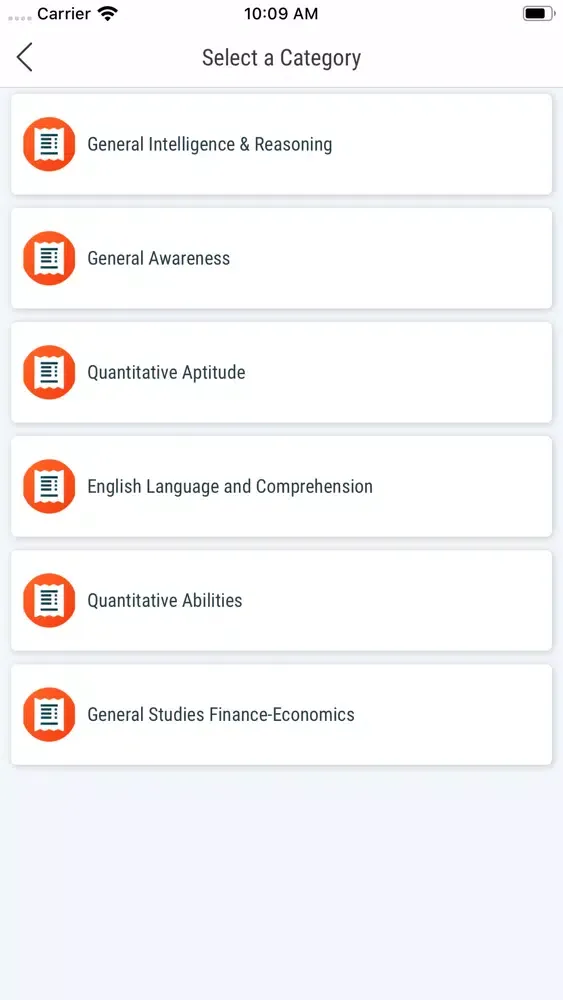 JobsCafe - Govt Jobs Alerts स्क्रीनशॉट