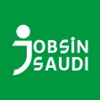 Jobs In Saudi