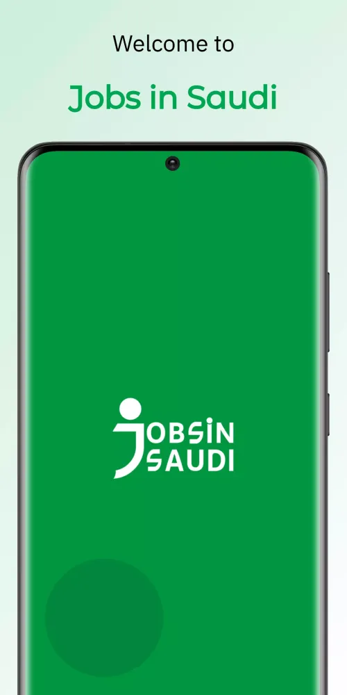 Скриншоты Jobs In Saudi