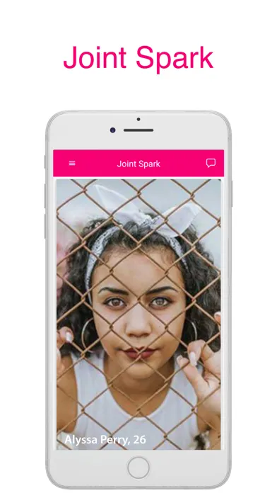 تصاویر Joint -Spark a Conversation