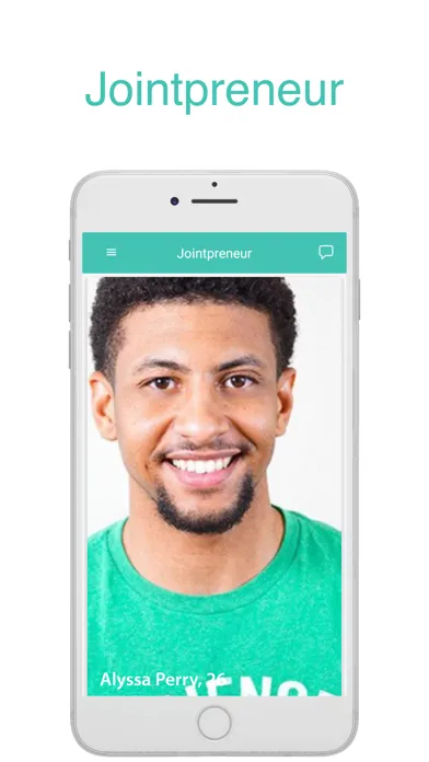 تصاویر Joint -Spark a Conversation