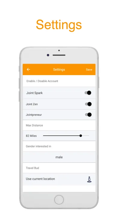 تصاویر Joint -Spark a Conversation