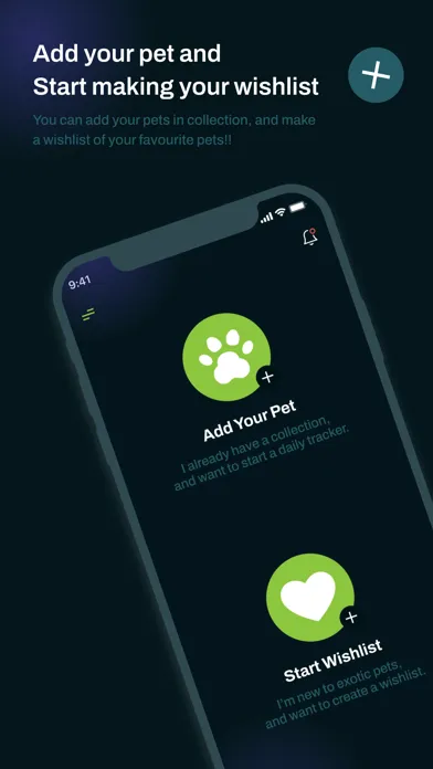 JOM Pet Screenshots