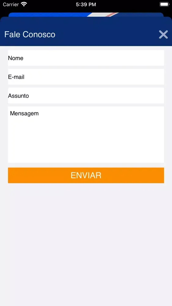 Скриншоты RÁDIO JOVEM GOSPEL FM