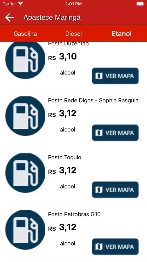 JOVEM PAN MARINGA - FM 101.3 स्क्रीनशॉट