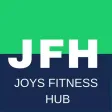 Joys Fitness Hub Joys Fitness Hub