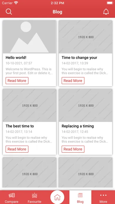 Juba cars: car dealer in Juba 스크린샷