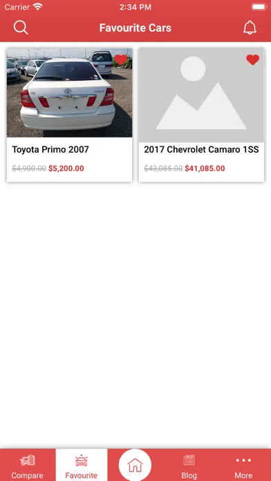 Juba cars: car dealer in Juba 스크린샷