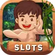 Slot Machines: Book of Mystery Jungle – Play Casino Treasure Tournaments