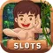 Slot Machines: Book of Mystery Jungle – Play Casino Treasure Tournaments