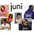 juni