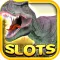 A New T-rex Casino & Slot Machine - Hit the Dinosor Jackpot 2016