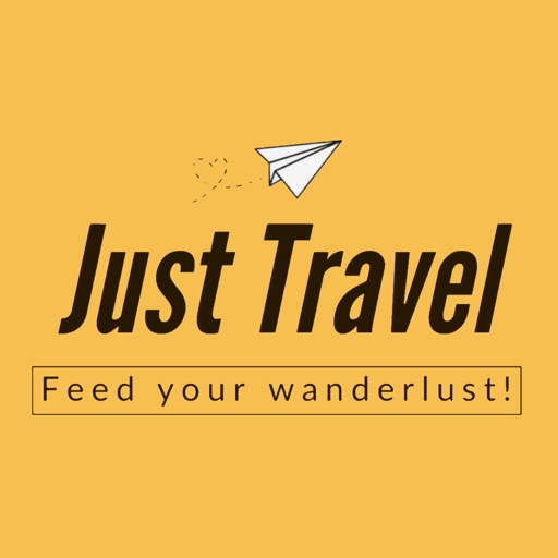 Just Travel