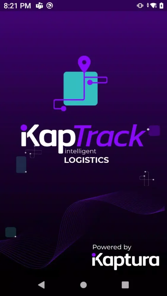 KapTrack Screenshots