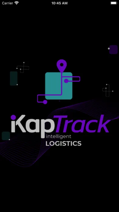 KapTrack স্ক্রিনশট