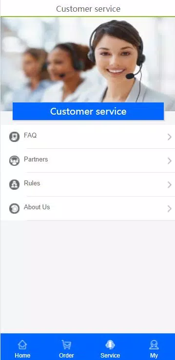 KarryShop Screenshots