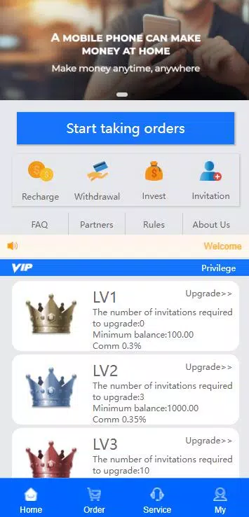 KarryShop Screenshots