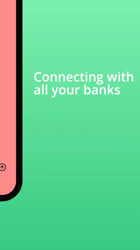 Keese- Organize your finances Screenshots