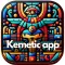 Kemetic App