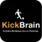 KickBrain