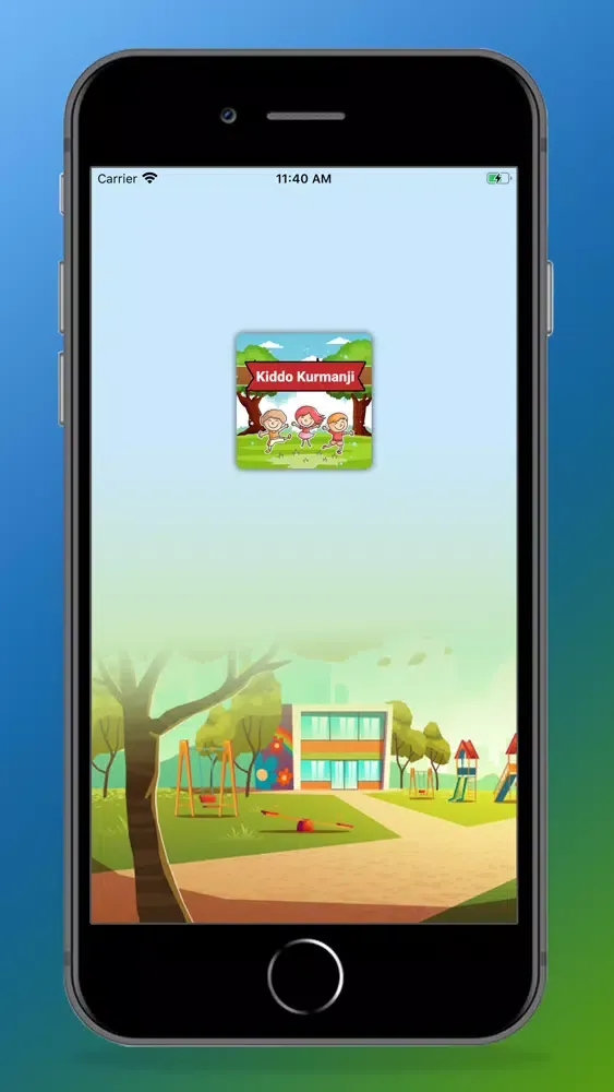 Capturas de pantalla de Kiddo-KURMANJI