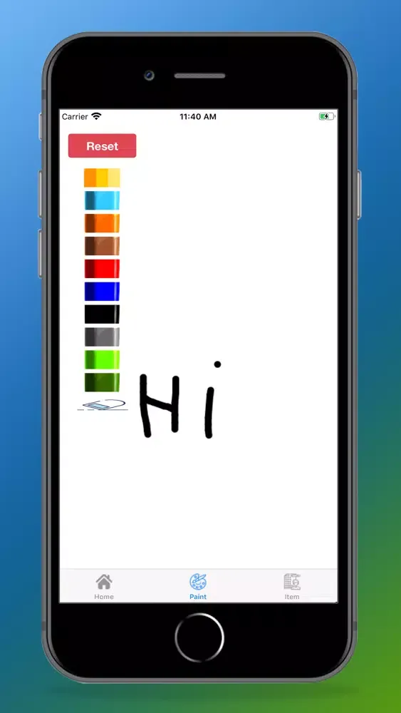 Capturas de pantalla de Kiddo-KURMANJI
