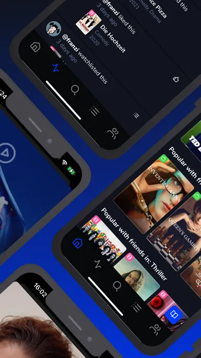R8: Your streaming guide स्क्रीनशॉट