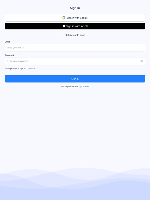 صور KiteSuite - Work Management iPad 