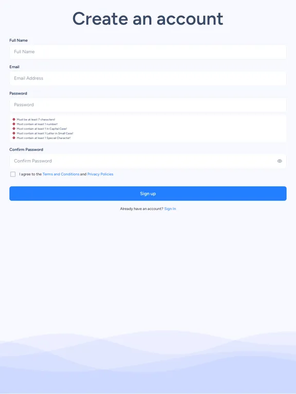 صور KiteSuite - Work Management iPad 