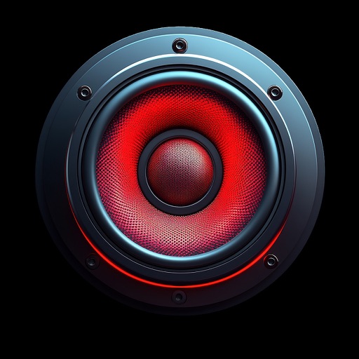 Bass Booster • Loud Sound App