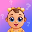 AI Baby Face Generator. Filter AI Baby Face Generator. Filter