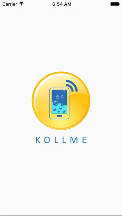 KOLLME স্ক্রিনশট