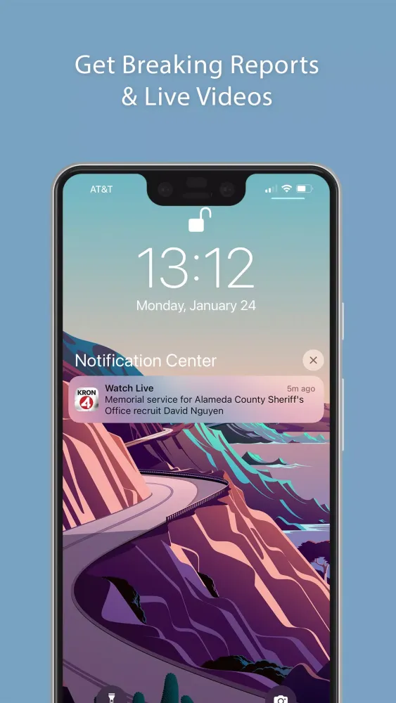 KRON4 Watch Live Bay Area News Screenshots