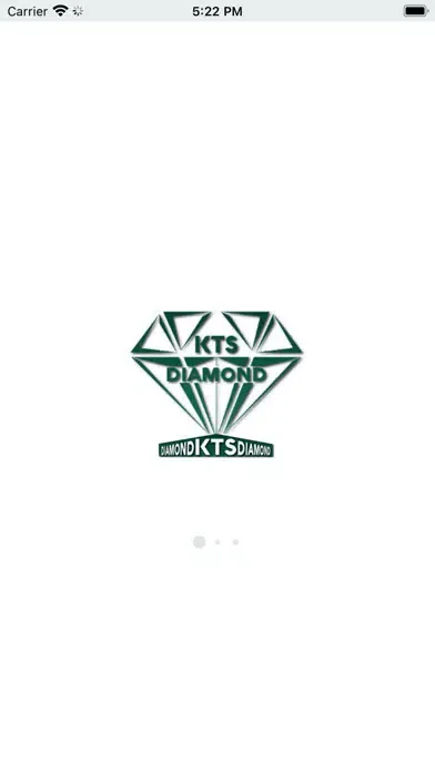 KTS DIAMOND Ekran Görüntüleri