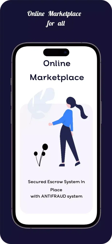 Kulchoice- Bills & Marketplace Screenshots