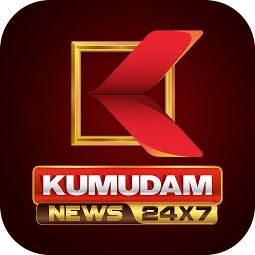 Kumudam News 24 X 7