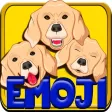 LabMoji - Labrador Retriever Emoji & Stickers+ LabMoji - Labrador Retriever Emoji & Stickers+