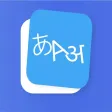 Language Word Cards Language Word Cards