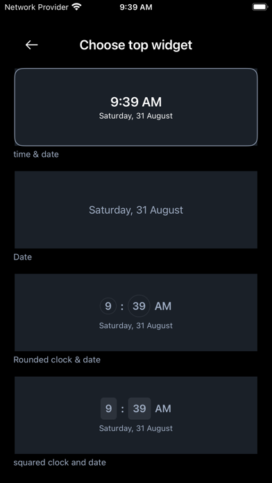 تصاویر Minimalist Phone: Dumb Mode