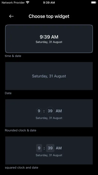 Minimalist Phone: Dumb Mode应用截图