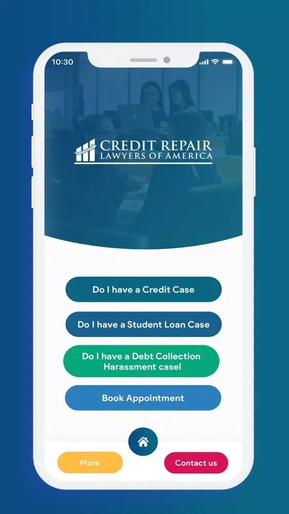 Скриншоты Edit Your Credit