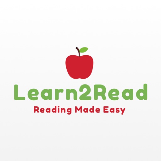 Learn2Read - Learn Phonics