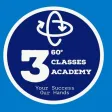 Classes Academy 360