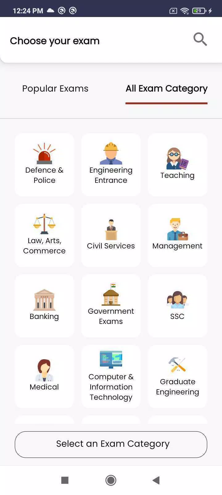 Istudy12 Screenshots