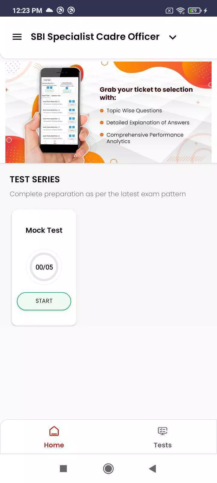 Istudy12 Screenshots